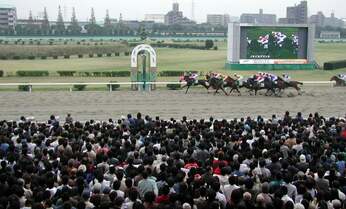 一瞬で100億円超が紙くず、1レースで800億円の売り上げも「悲喜こもごも馬券伝説」