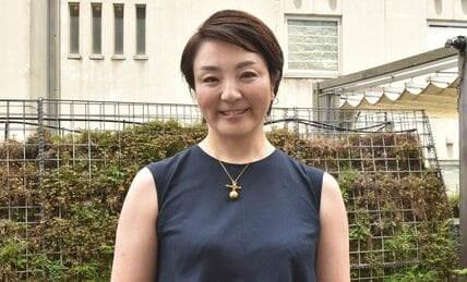夫を「恨みたいけど恨めませんよ」　元参院議員の河井あんりさんが語る周囲の「なぜ離婚しないのか」に対する“答え”