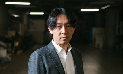 直木賞候補作『踊りつかれて』　塩田武士が描く情報化社会の闇「小説はここまでできる」