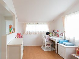 写真・図版（6枚目）| 【こだわりのお宅拝見】　家族がゆるやかにつながる二世帯の住まい