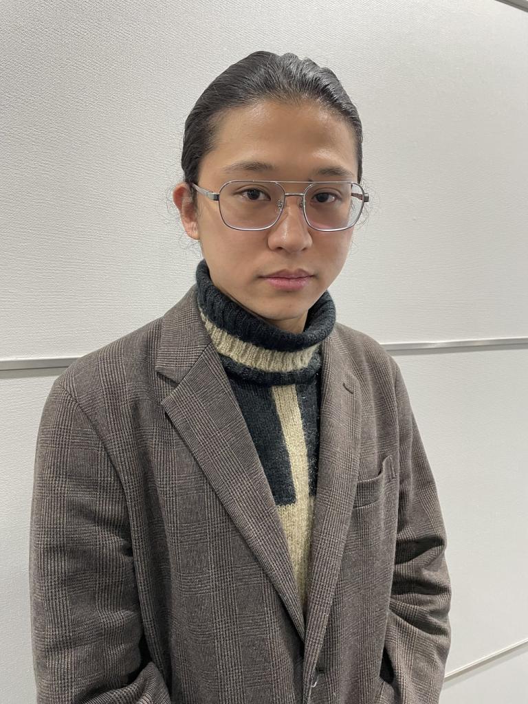 佐井大紀（監督）さい・だいき／１９９４年生まれ。２０１７年、ＴＢＳ入社。ドラマ制作部所属。本作で初のドキュメンタリー作品を手掛ける。東京・角川シネマ有楽町、ユーロスペースほかで公開中　（ｃ）ＴＢＳテレビ