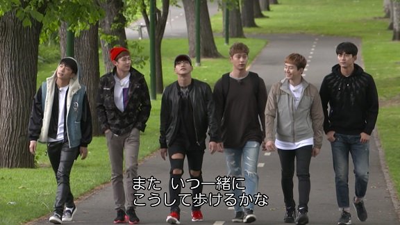 『2PM WILD BEAT』BD＆DVD特典映像から一部を先行公開