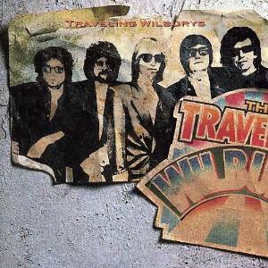 『TRAVELING WILBURYS VOL.1』TRAVELING WILBURYS