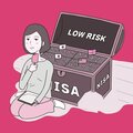 〈トランプ関税ショック〉新NISA「リスクを取りたくない」 2%ずつ増やすオススメ投信4本【つみたて投資枠OK】