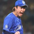 低迷期続く中日に13年ぶりCS進出チャンス 首位独走する阪神の下で2位から5位まで大混戦