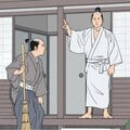 北条早雲「遅く起きては1日が無駄になる」 夜明けに始業、夜盗に備えて早寝 戦国武将フツーの1日