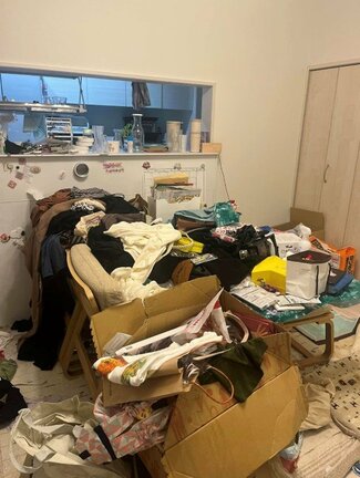 不登校の娘に触発されて片づけたら、きれいな家がキープできるようになった