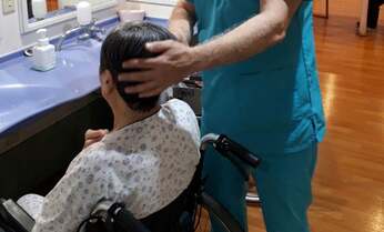 技能実習生はゼロ 17カ国約50人の外国人スタッフを雇用する社会福祉法人が重んじていること