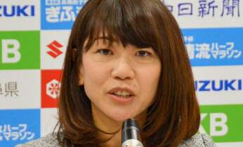 高橋尚子、故障時に家で腹筋「朝夕1千回ずつ」で自信 走れないからこそ得た新たな可能性