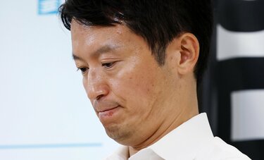 斎藤兵庫県知事のパワハラ告発の元局長死亡　「つるし上げる」と維新議員から糾弾されていた