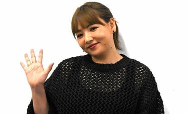 「野呂佳代」出演ドラマが“ハズレなし”と伝説化　本人が「この体形が求められている」と自虐するほどの“安定感”