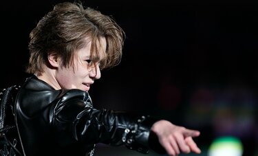 観客と共鳴する宇野昌磨 「Ice Brave」千秋楽で第2章開催発表「もっとレベルアップさせたい」