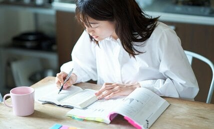 基本をおろそかにする初心者は、何を学んでも必ず挫折する宿命　400年続く「究極の学習法」とは