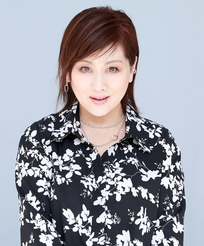 渡辺美里、NHK『みんなのうた』で放送中の「愛がお仕事」を5年ぶりニューシングルとして9/14発売