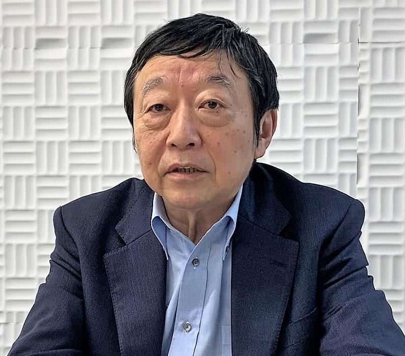元文科官僚の寺脇研氏 (c)朝日新聞社