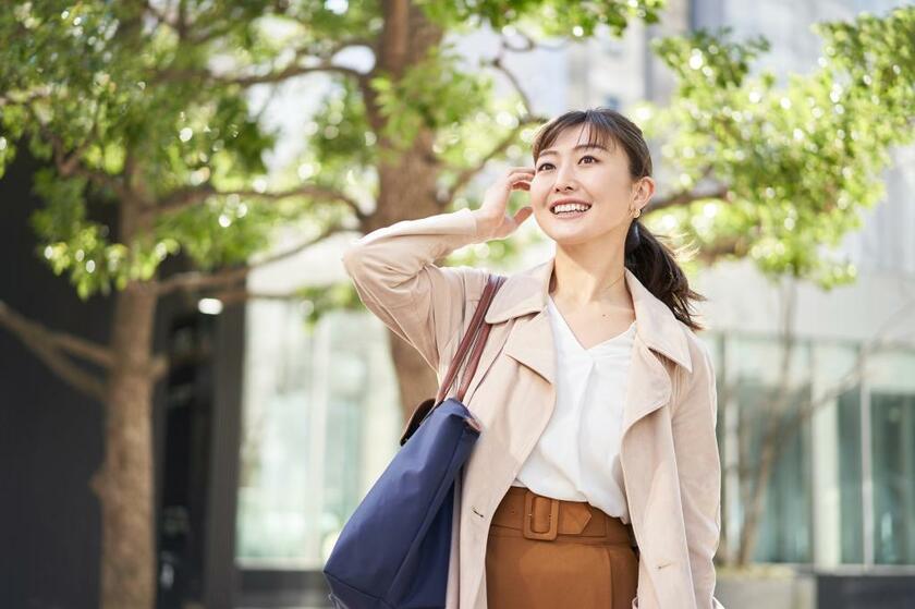 ※写真はイメージ（ｇｅｔｔｙｉｍａｇｅｓ）