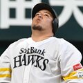 打撃不振でソフトバンク・山川穂高が登録抹消 後半戦の優勝争いに打撃復活は間に合うか