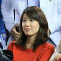 〈再び注目〉里田まい「ブランド起業」にみえる“野球選手の妻”の変化 いざとなれば「私が支える」という肝っ玉