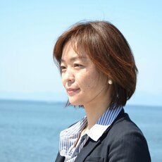 小沼陽子