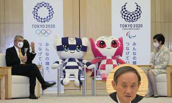 【衆院議員アンケート】コロナ「第3波」でも解散、五輪中止に否定的