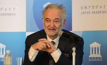 “人類無比の頭脳”ジャック・アタリが指摘する日本の成功と失敗 もう一度世界の将来を担うのに必要な3つの条件とは