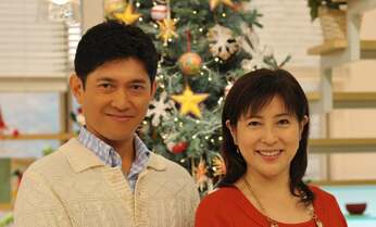 【追悼・岡江久美子さん】「再婚はしない…」本誌に語っていた夫婦の幸せ