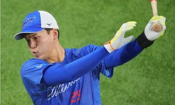 中日・石川昂弥が打率1割台、本塁打ゼロの厳しい現実 打撃の良さ消えて「トレード要員」の声も