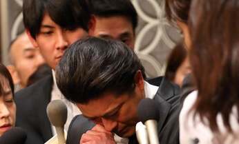 山口達也 慟哭の謝罪会見 全文掲載「TOKIOでありたいと感じています」【後編】
