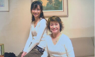 【2024年下半期ランキング　エンタメ編8位】「本田美奈子さん」没後19年　実母と妹が明かす“お姉ちゃん”との幸せだった38年間