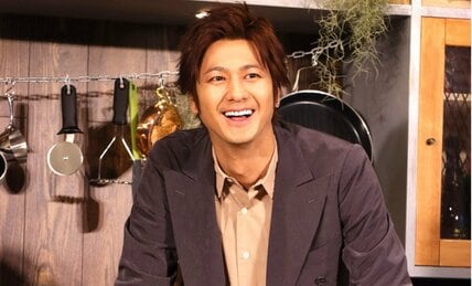 速水もこみち“オイルショック”から5年　「再ブレーク」の鍵は平山あやとの夫婦共演か