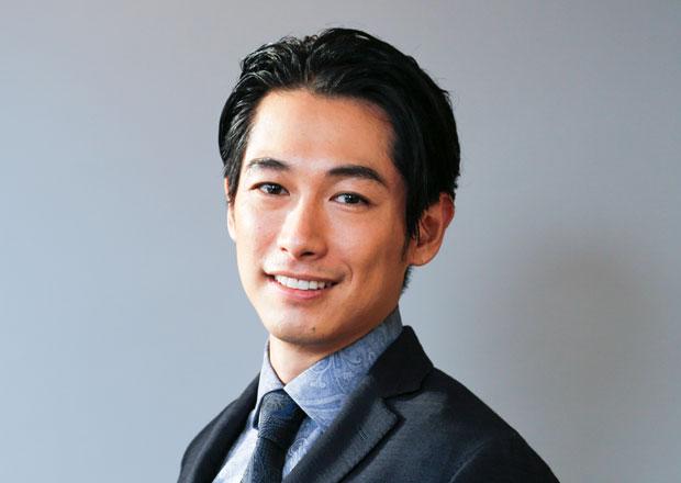 月9復権なるか？　ディーン・フジオカ　（ｃ）朝日新聞社