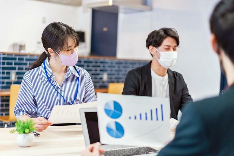 写真はイメージ（GettyImages）