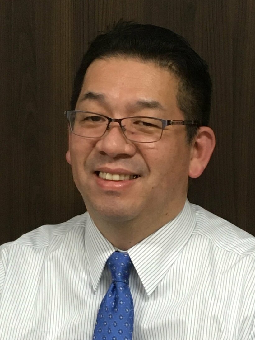 東京大学病院　肝胆膵外科教授　長谷川潔 医師