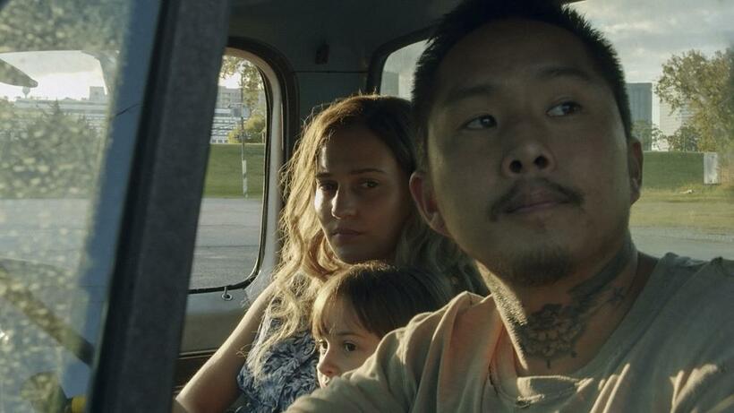 監督・脚本　ジャスティン・チョン／１１日からＴＯＨＯシネマズ　シャンテほか全国公開／１１８分　（ｃ）２０２１　Ｆｏｃｕｓ　Ｆｅａｔｕｒｅｓ，　ＬＬＣ．