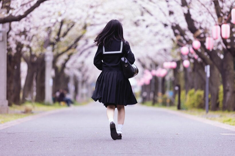 中学受験は子どもを成長させるきっかけにもなる。画像はイメージ（GettyImages）
